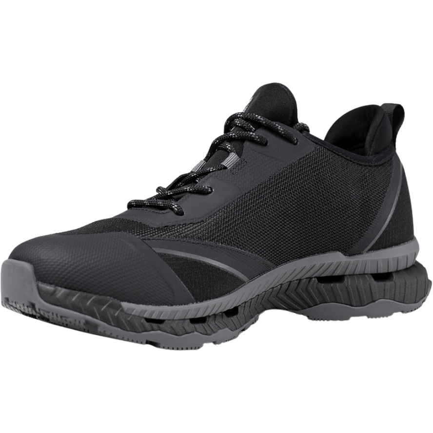 2026 Zhik Surge Race Shoe SHO-0070-U-BLK - Black
